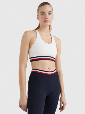 tommy hilfiger pants and bra