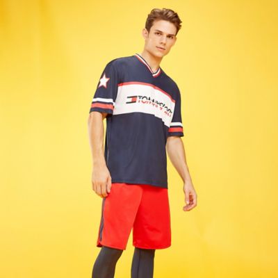 tommy hilfiger hockey