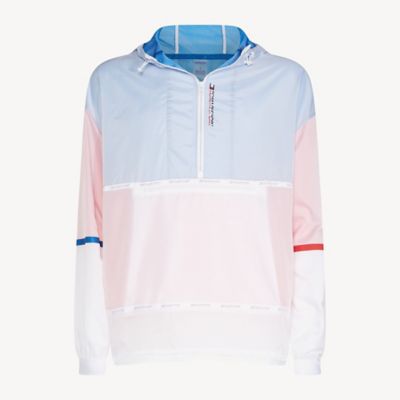 tommy hilfiger nylon jacket