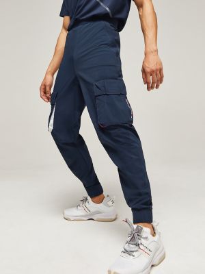 jogger pants tommy hilfiger