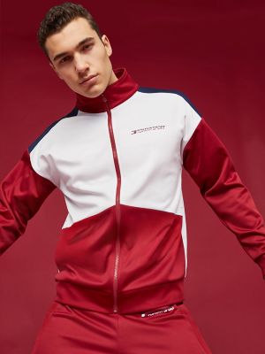 Track Jacket | Tommy Hilfiger