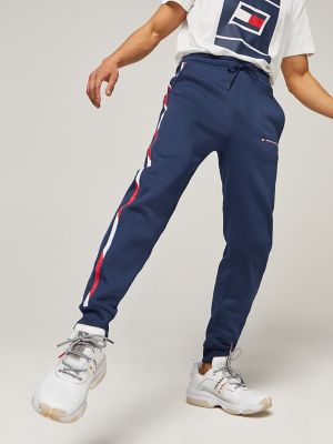 track pant tommy hilfiger