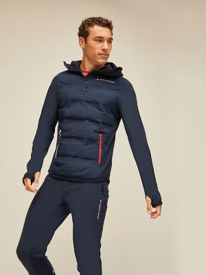 Water-Repellant Training Jacket | Tommy 