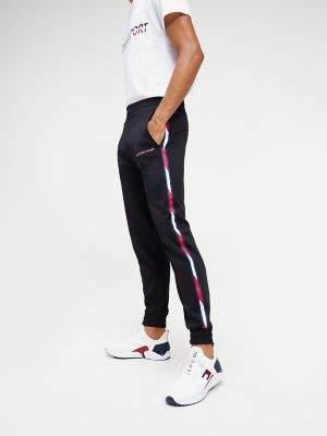 tommy hilfiger training pants