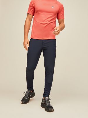 tommy hilfiger training pants