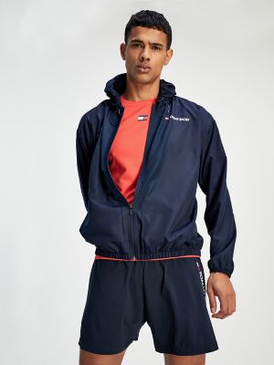 tommy hilfiger water resistant