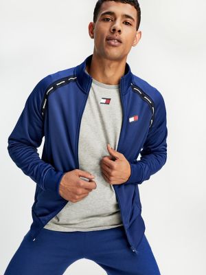 tommy hilfiger performance jacket