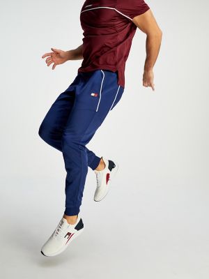 tommy hilfiger training pants