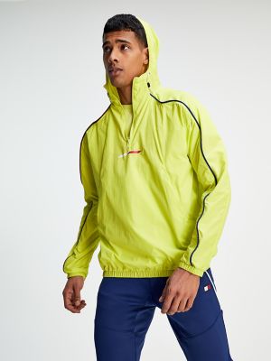 tommy hilfiger sport windbreaker