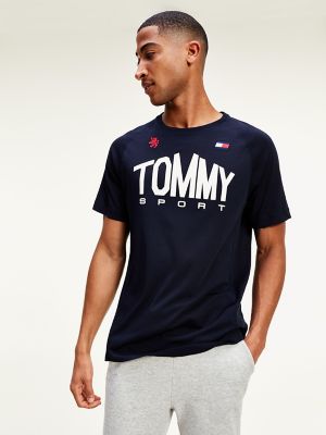 tommy hilfiger icon t shirt