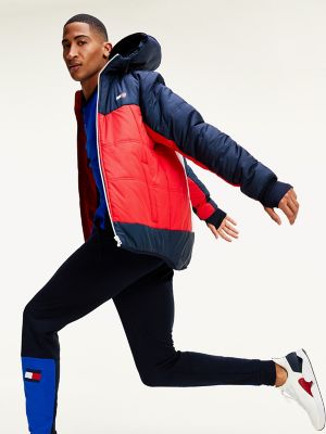 tommy hilfiger running jacket