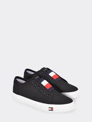 anni sneaker tommy hilfiger