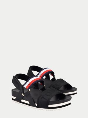 tommy sandals