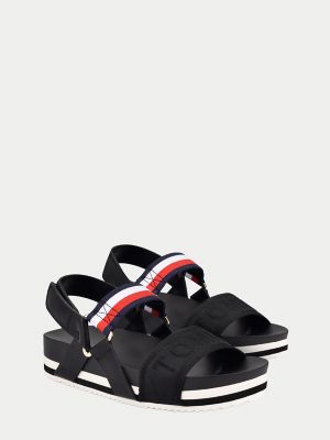 tommy hilfiger women's sandals