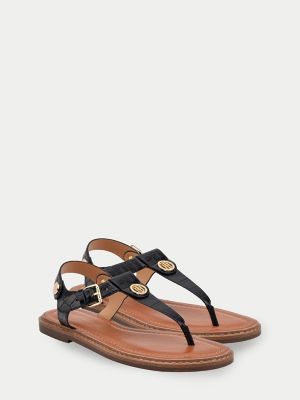 tommy hilfiger sandals marshalls