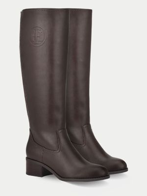 tommy hilfiger boots canada