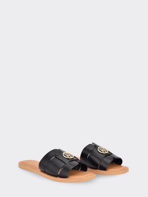 tommy hilfiger sadah sandal