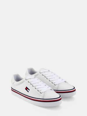 Signature Stripe Sneaker | Tommy Hilfiger