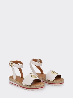 tommy hilfiger goni flat sandals