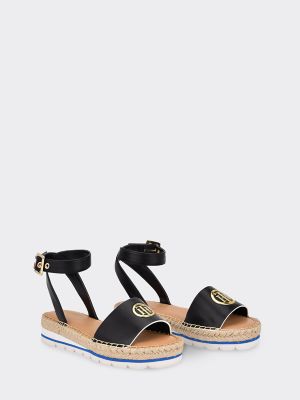 tommy hilfiger women's king sandals