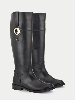 tommy hilfiger boots 2019