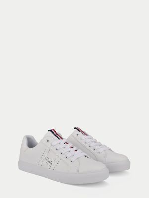 tommy hilfiger icon sneakers