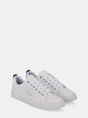tommy hilfiger corporate detail sneaker