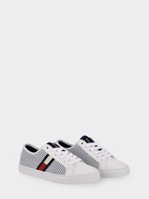 sneakers tommy hilfiger women's