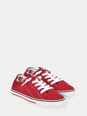 tommy jeans retro sneaker