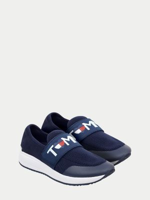 Mesh Slip-On Sneaker | Tommy Hilfiger