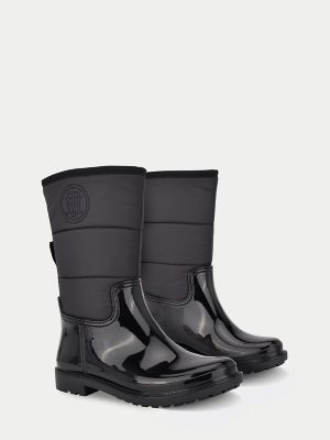 Gloss Snow Boot | Tommy Hilfiger