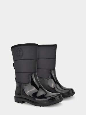 tommy hilfiger winter boots