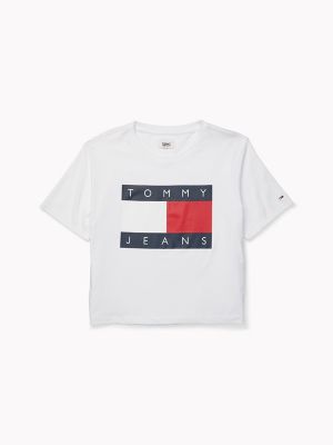 tommy jeans classic tee