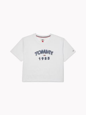 tommy hilfiger est 1985 t shirt