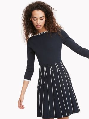 tommy hilfiger essential dress