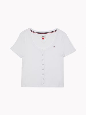 tommy hilfiger latest t shirts