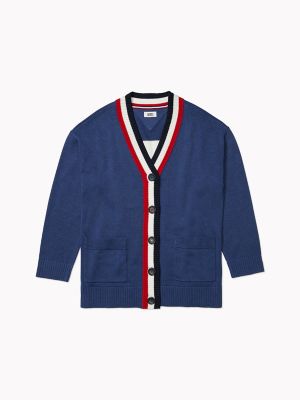 tommy cardigans