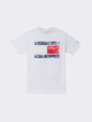 tommy hilfiger t shirt junior