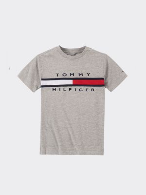 boys tommy hilfiger shirt