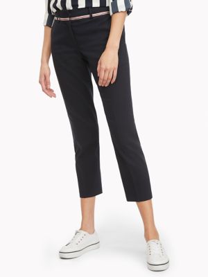 Essential Cropped Pant | Tommy Hilfiger