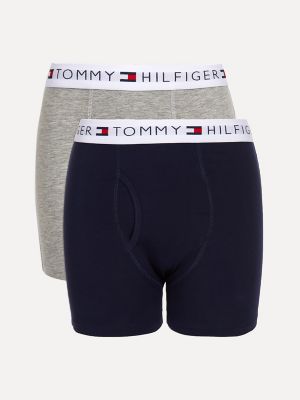tommy hilfiger kids boxers