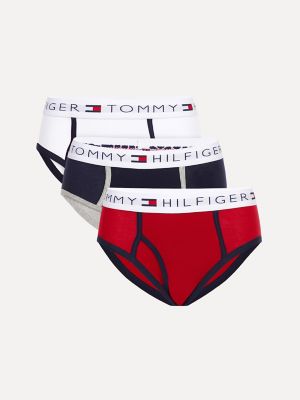 tommy hilfiger kids underwear