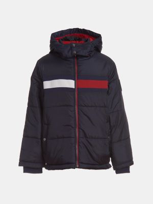 tommy hilfiger jacket toddler