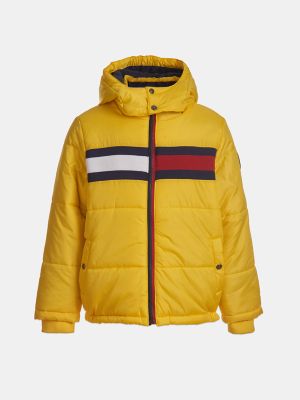 tommy hilfiger junior coat sale