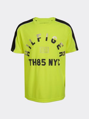 tommy hilfiger boys t shirt