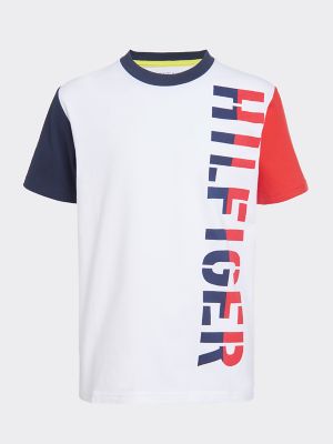 tommy hilfiger children's t shirt