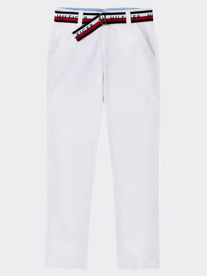 tommy hilfiger boys pants