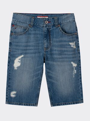 tommy hilfiger kids jeans