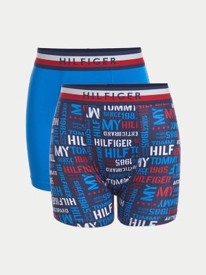 tommy hilfiger kids underwear