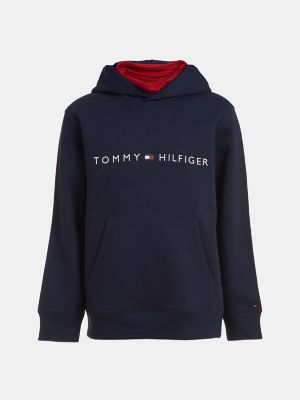 tommy hilfiger kids hoodies